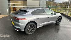 Jaguar I-Pace 294kW EV400 R-Dynamic HSE Black 90kWh 5dr Auto Electric Estate